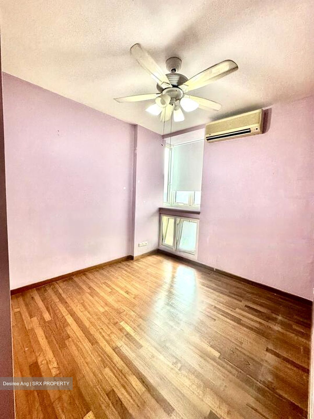 Changi Rise Condominium (D18), Condominium #486709501